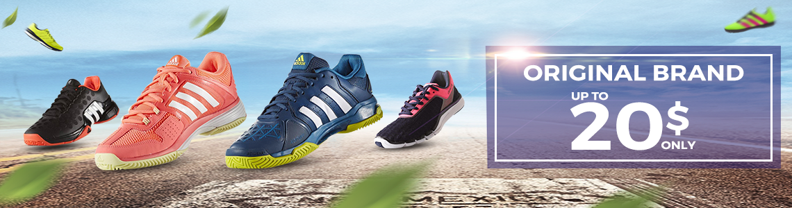 Adidas Main Image